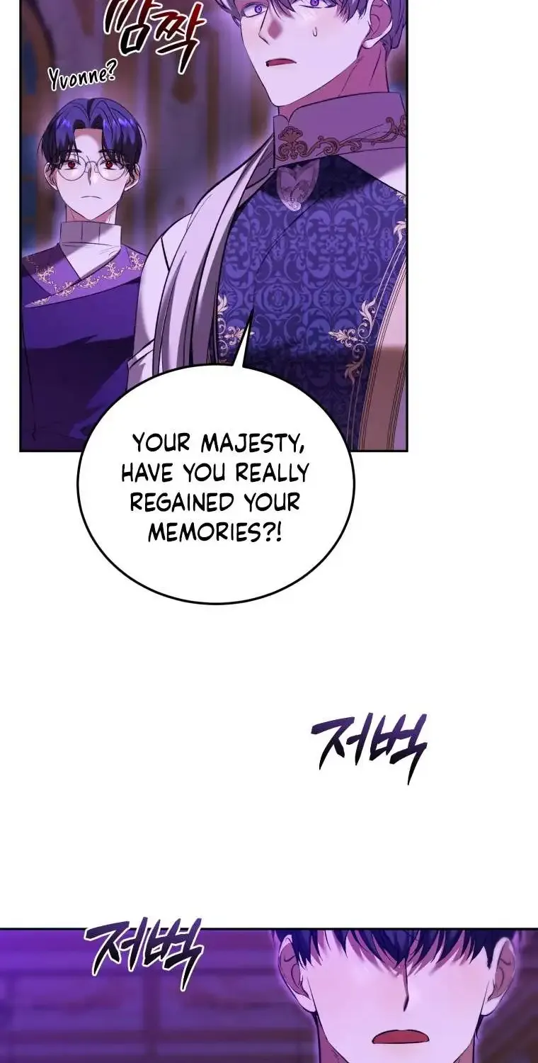 My Lover’s Personality Is a Little Strange Zinmanga X Chapter 36 Page 27