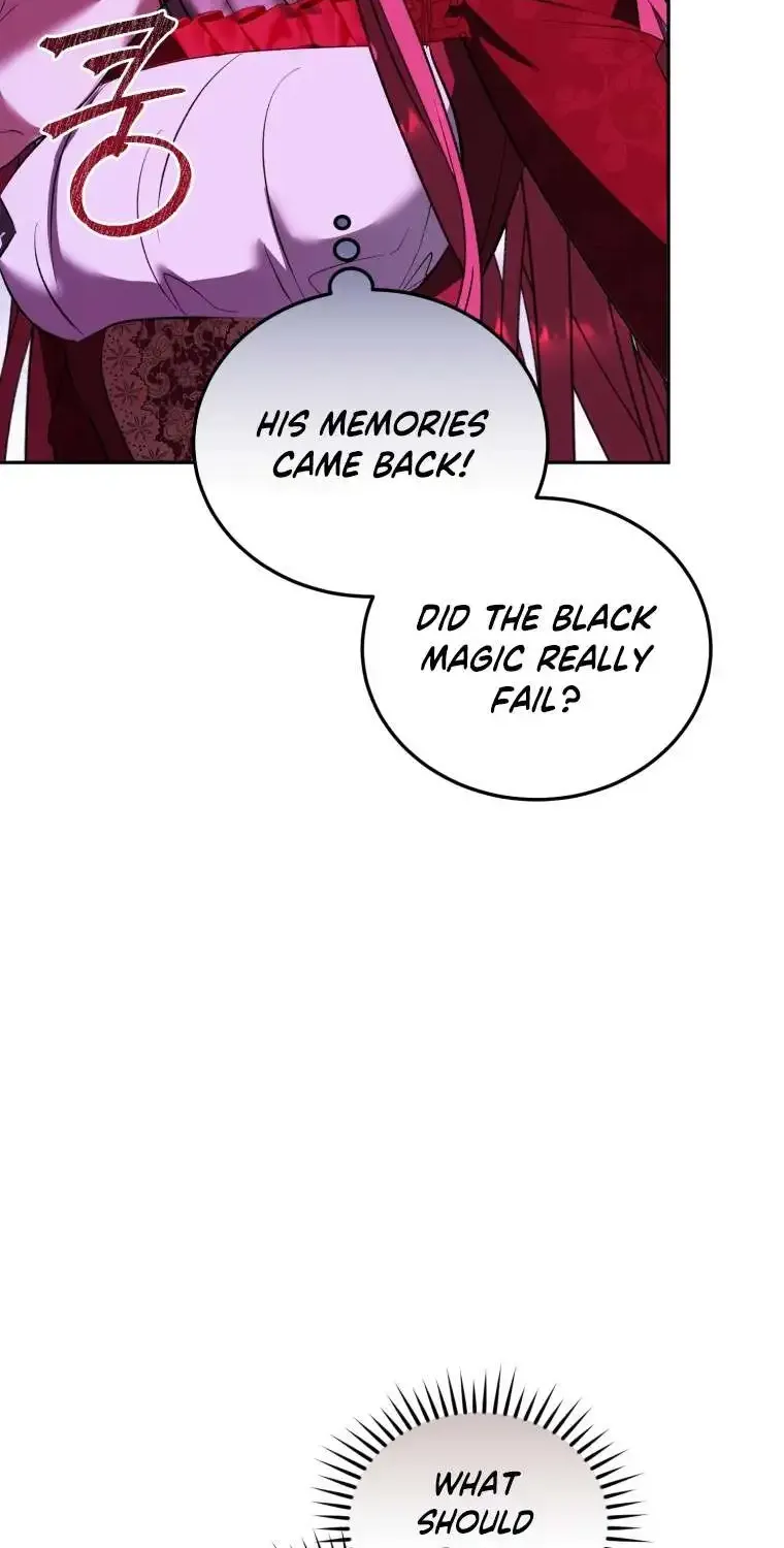 My Lover’s Personality Is a Little Strange Zinmanga X Chapter 36 Page 45