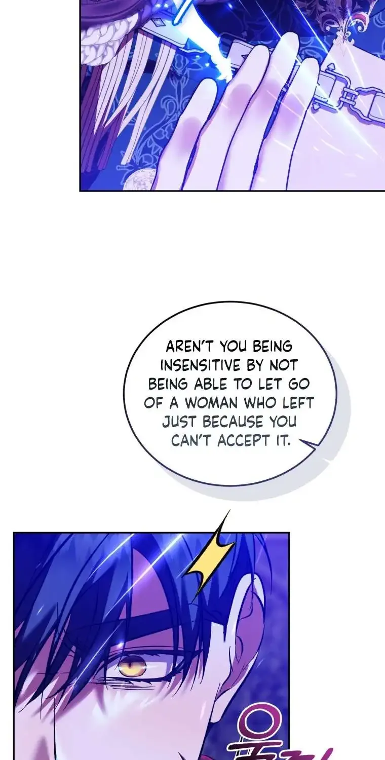 My Lover’s Personality Is a Little Strange Zinmanga X Chapter 36 Page 79