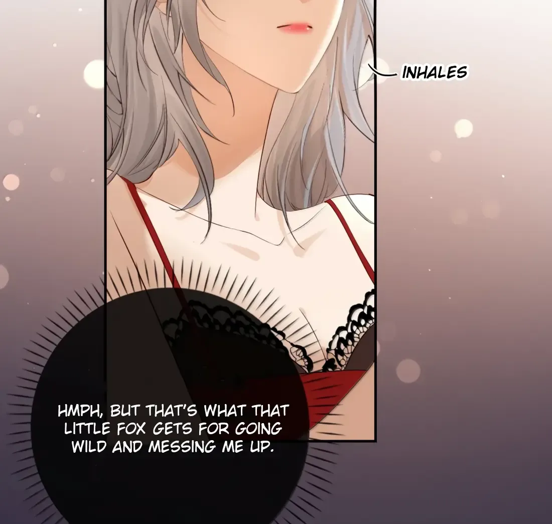 Lang Xiaojie He Ta De Huli Meimei Zinmanga X Chapter 43 Page 24