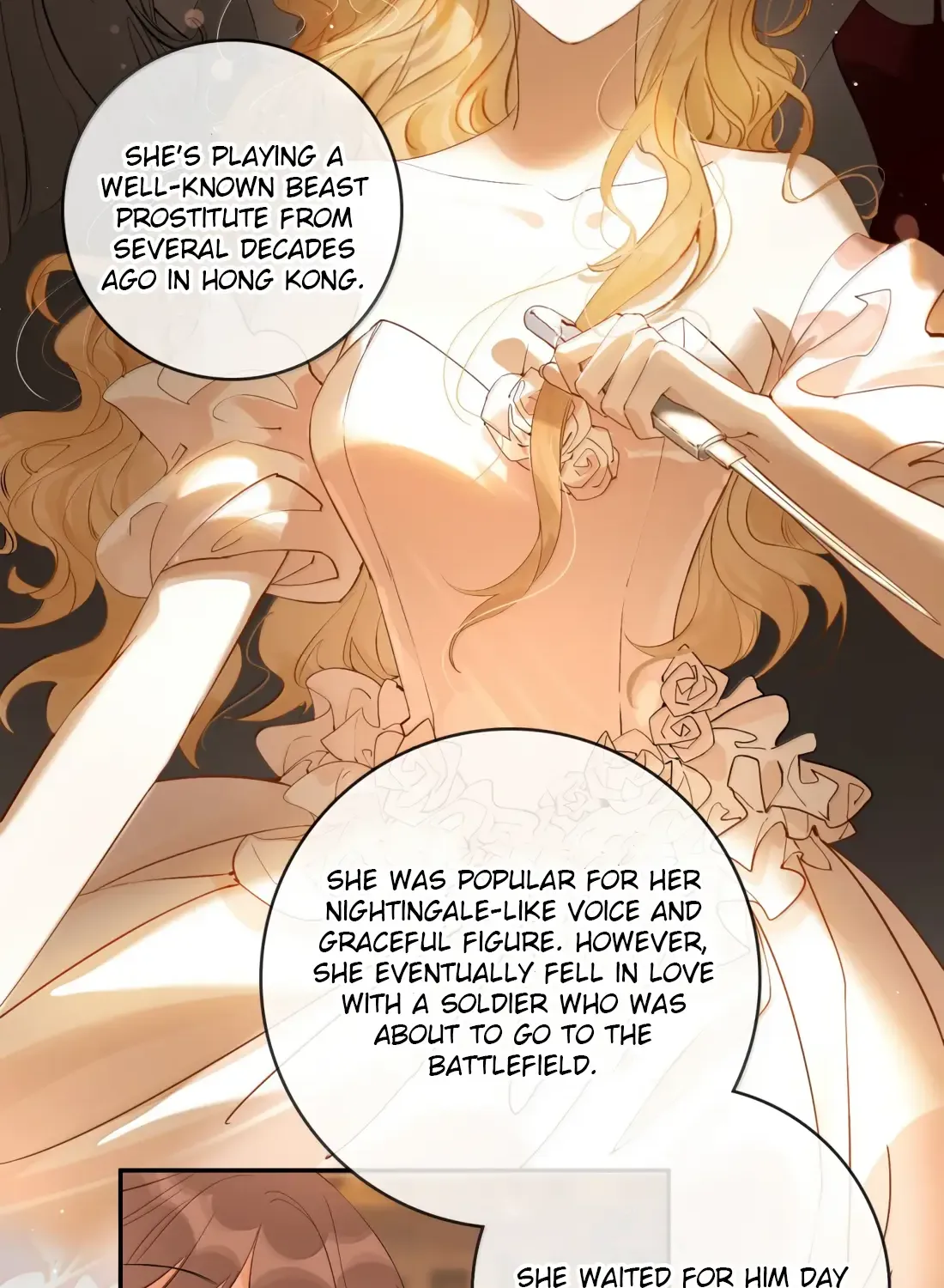 Lang Xiaojie He Ta De Huli Meimei Zinmanga X Chapter 43 Page 32