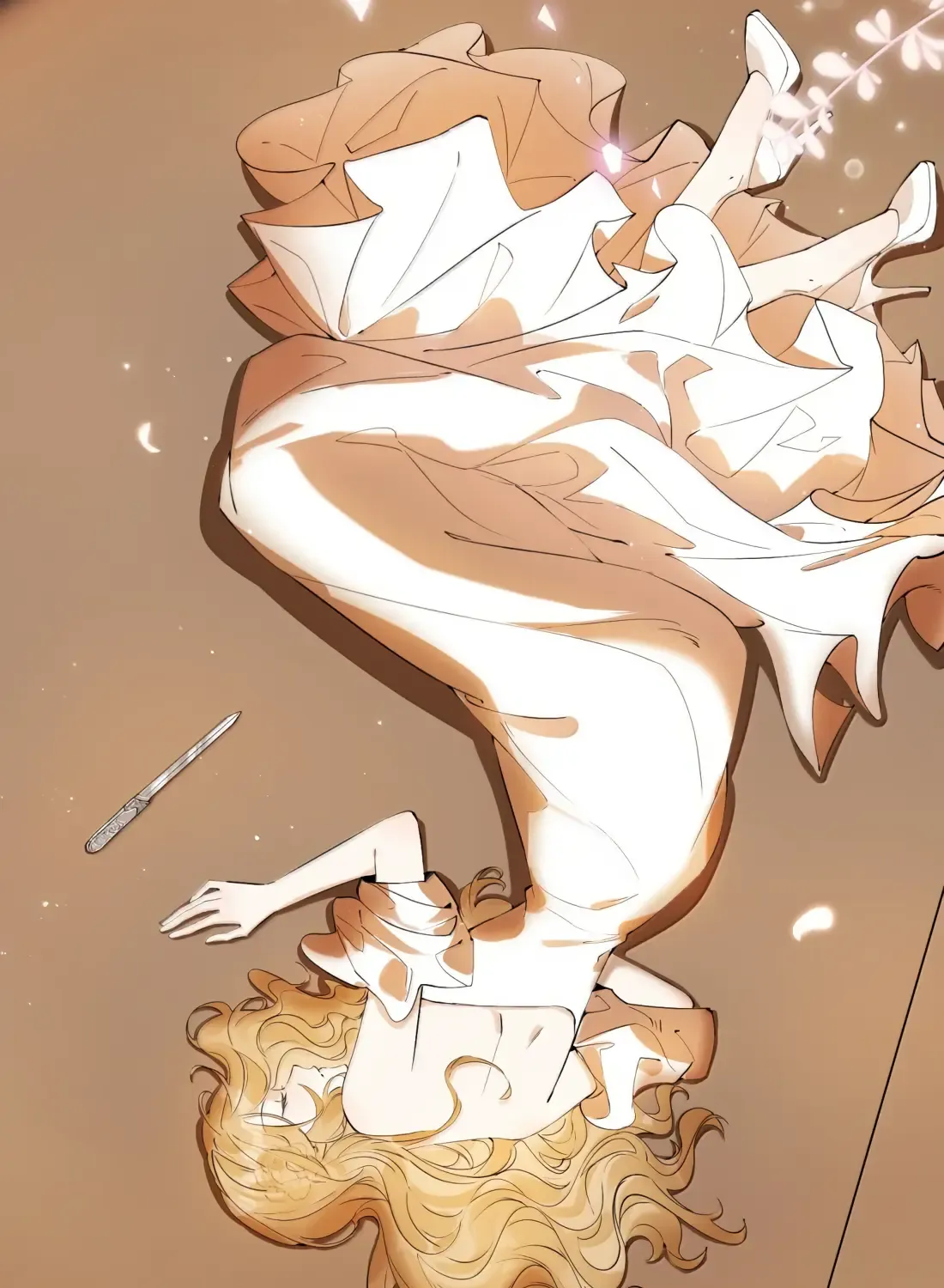 Lang Xiaojie He Ta De Huli Meimei Zinmanga X Chapter 43 Page 37