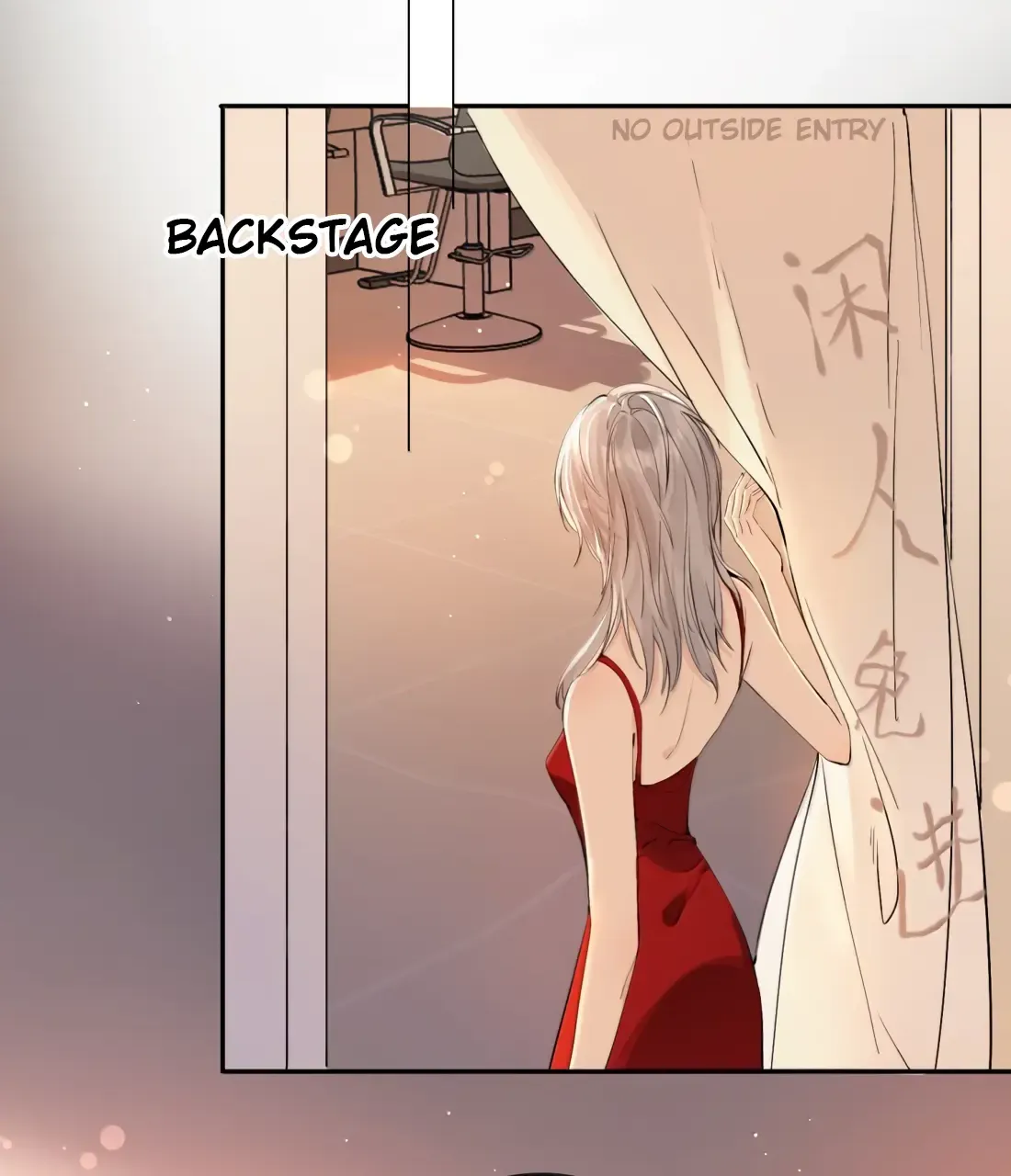 Lang Xiaojie He Ta De Huli Meimei Zinmanga X Chapter 43 Page 40