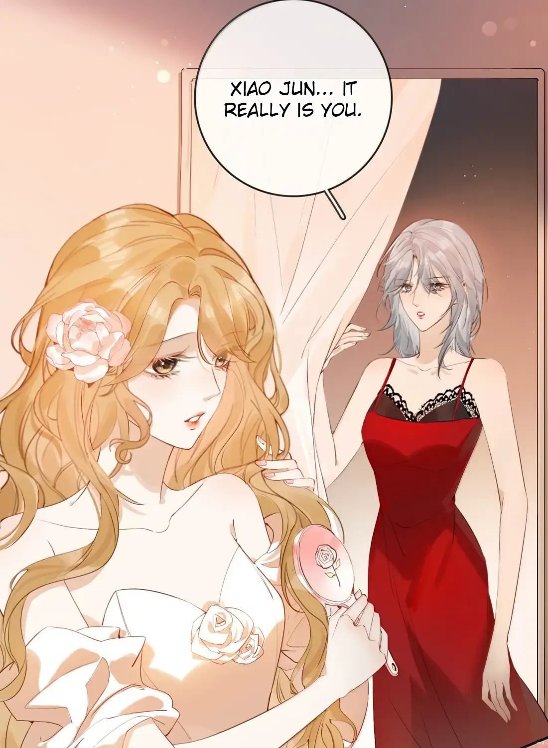 Lang Xiaojie He Ta De Huli Meimei Zinmanga X Chapter 43 Page 41