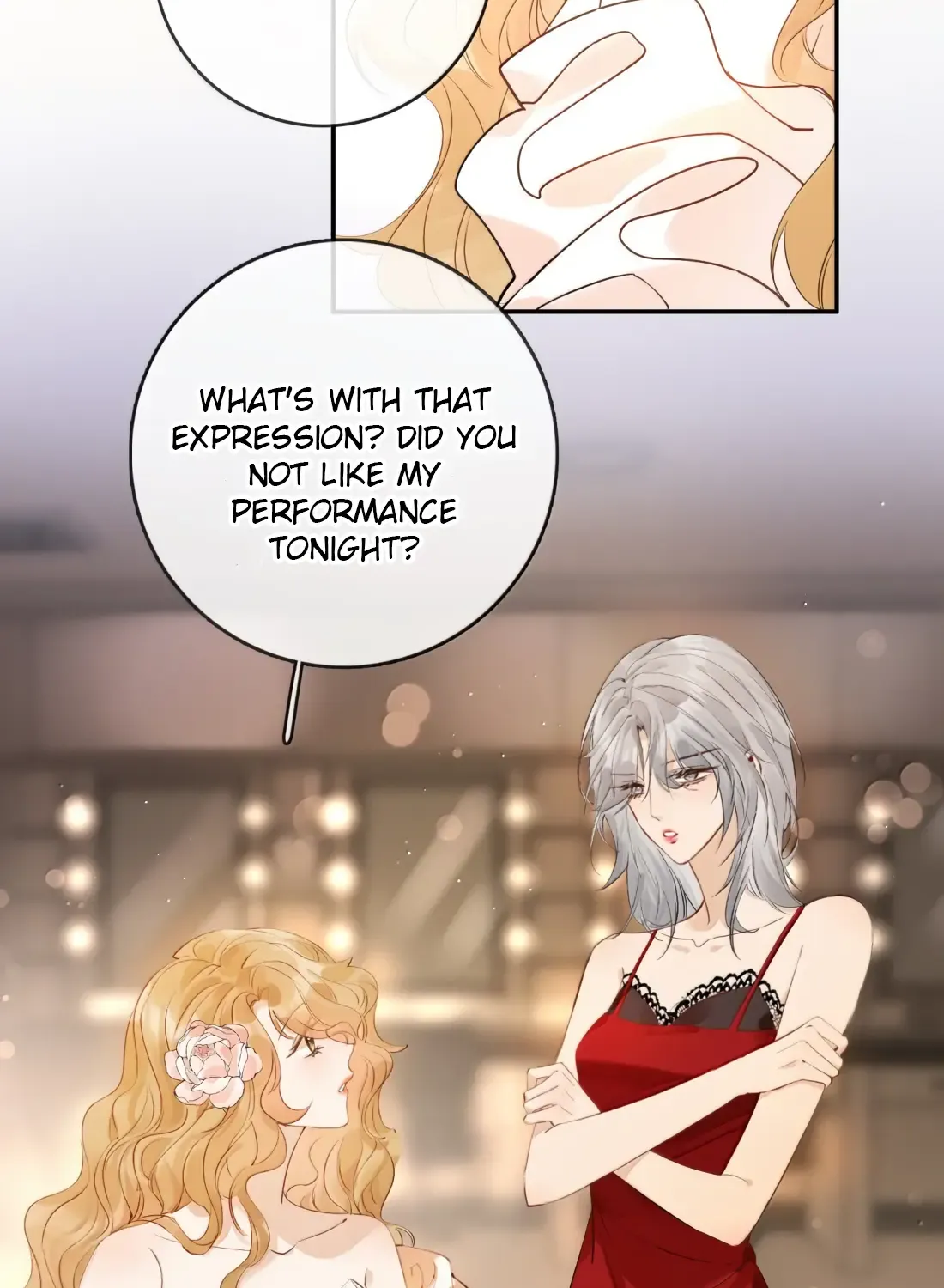Lang Xiaojie He Ta De Huli Meimei Zinmanga X Chapter 43 Page 43