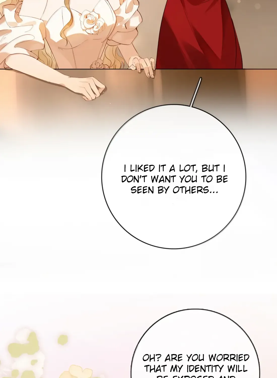 Lang Xiaojie He Ta De Huli Meimei Zinmanga X Chapter 43 Page 44