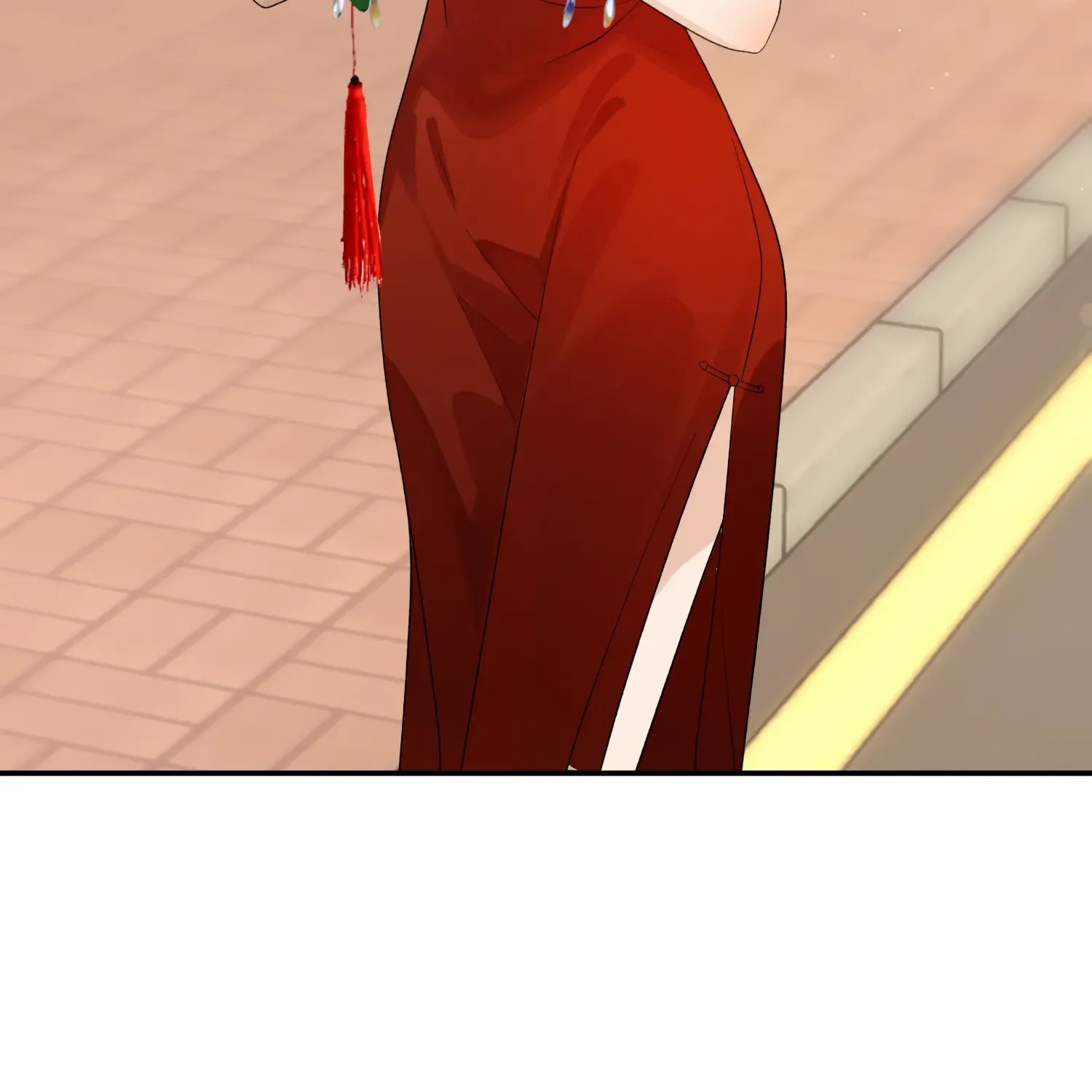 Lang Xiaojie He Ta De Huli Meimei Zinmanga X Chapter 42 Page 5