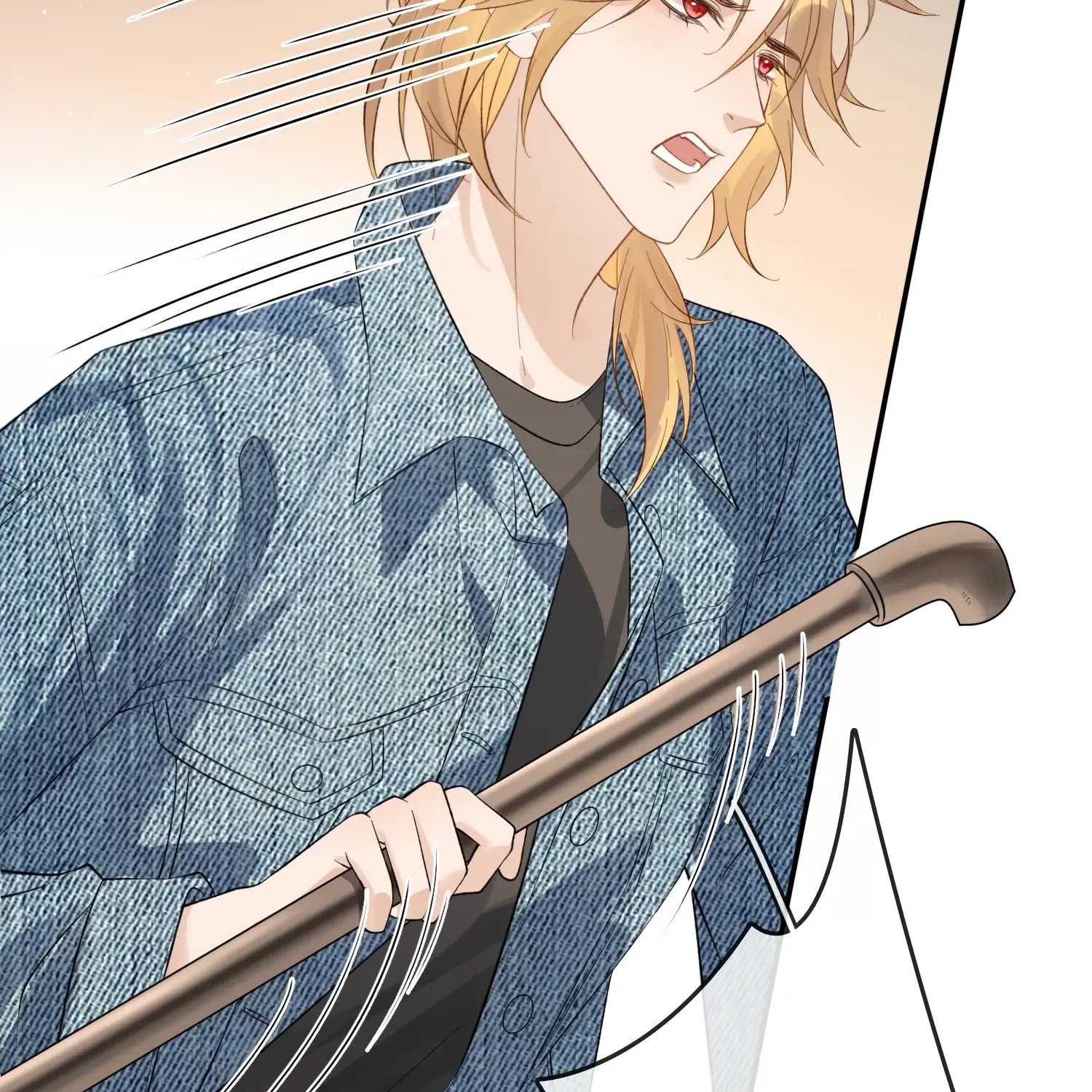 Lang Xiaojie He Ta De Huli Meimei Zinmanga X Chapter 42 Page 9