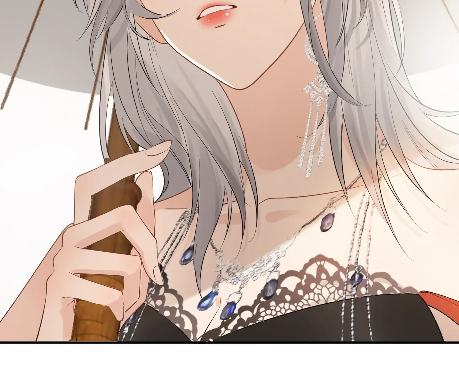 Lang Xiaojie He Ta De Huli Meimei Zinmanga X Chapter 42 Page 18