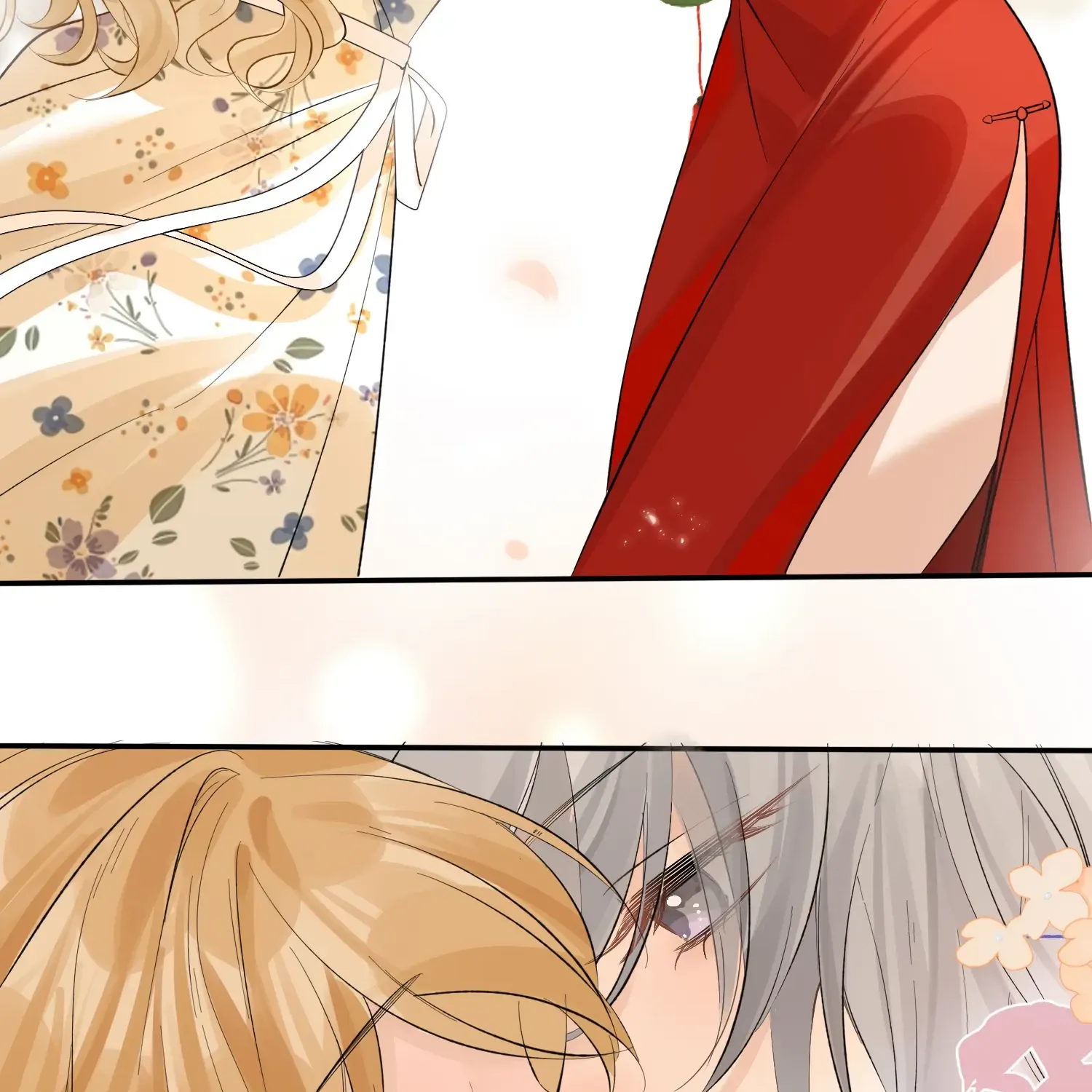 Lang Xiaojie He Ta De Huli Meimei Zinmanga X Chapter 42 Page 27