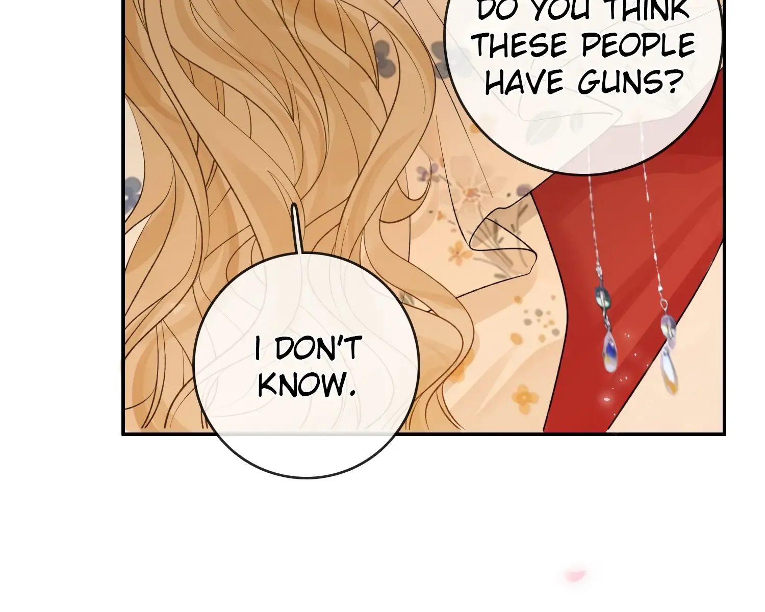 Lang Xiaojie He Ta De Huli Meimei Zinmanga X Chapter 42 Page 30