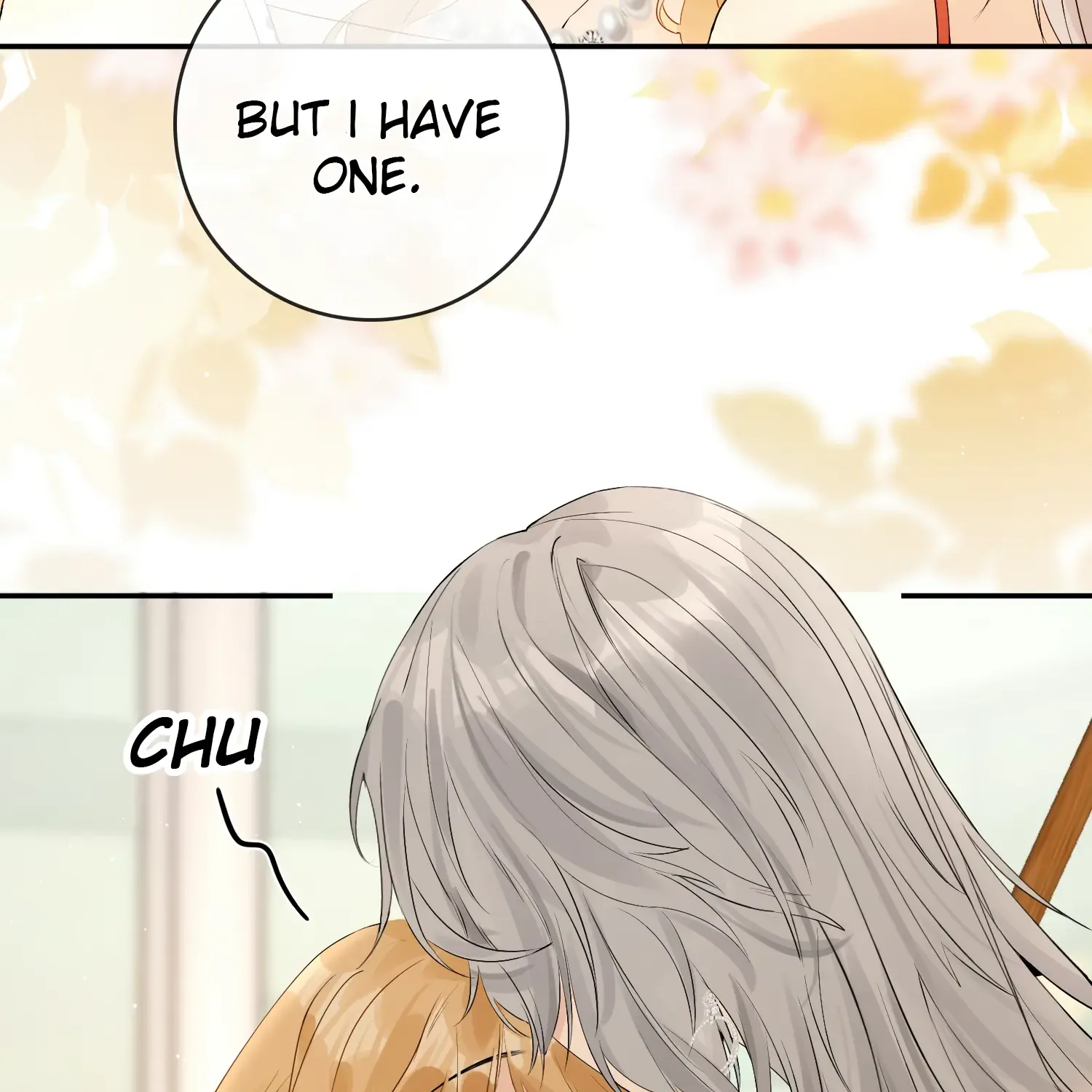Lang Xiaojie He Ta De Huli Meimei Zinmanga X Chapter 42 Page 32