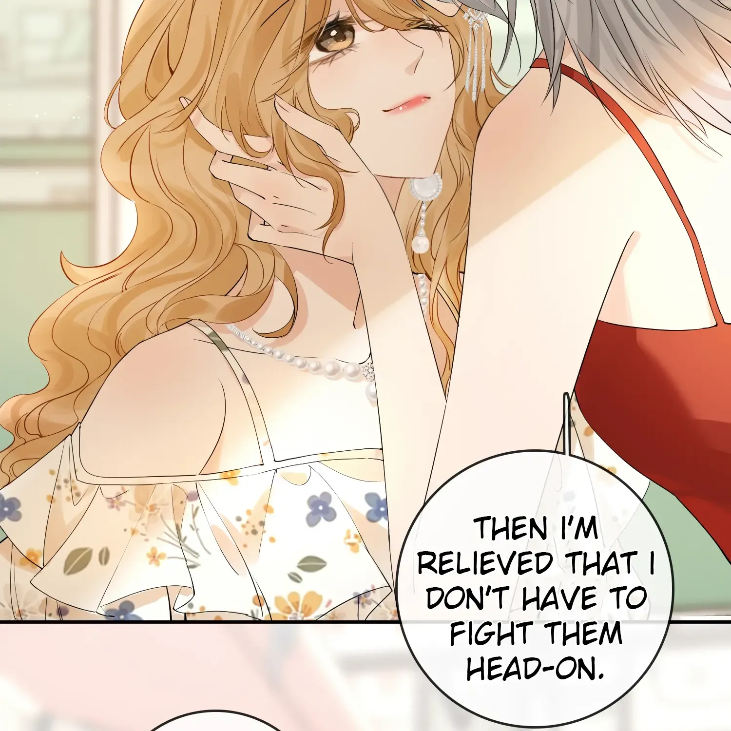 Lang Xiaojie He Ta De Huli Meimei Zinmanga X Chapter 42 Page 33