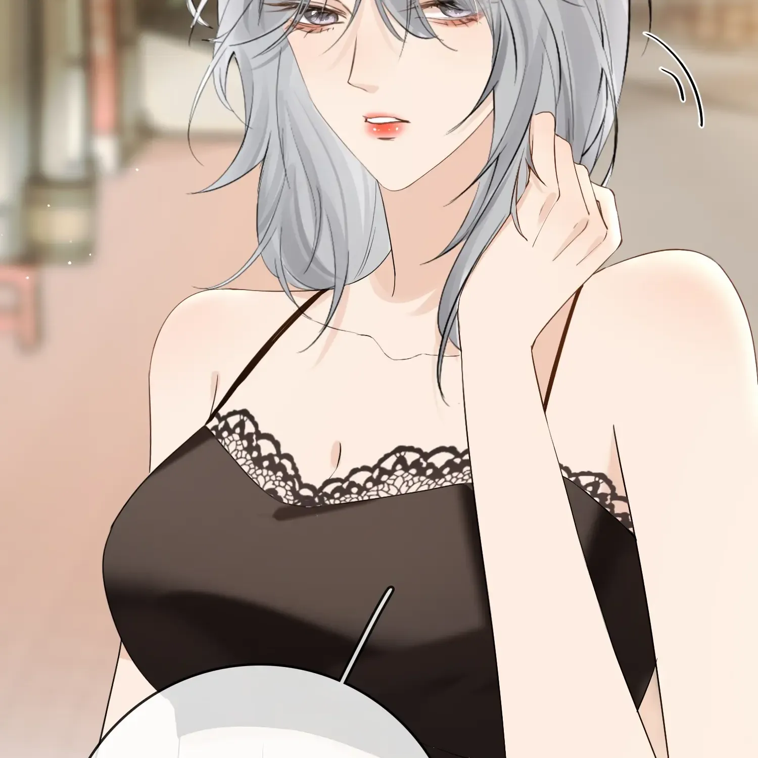 Lang Xiaojie He Ta De Huli Meimei Zinmanga X Chapter 42 Page 40