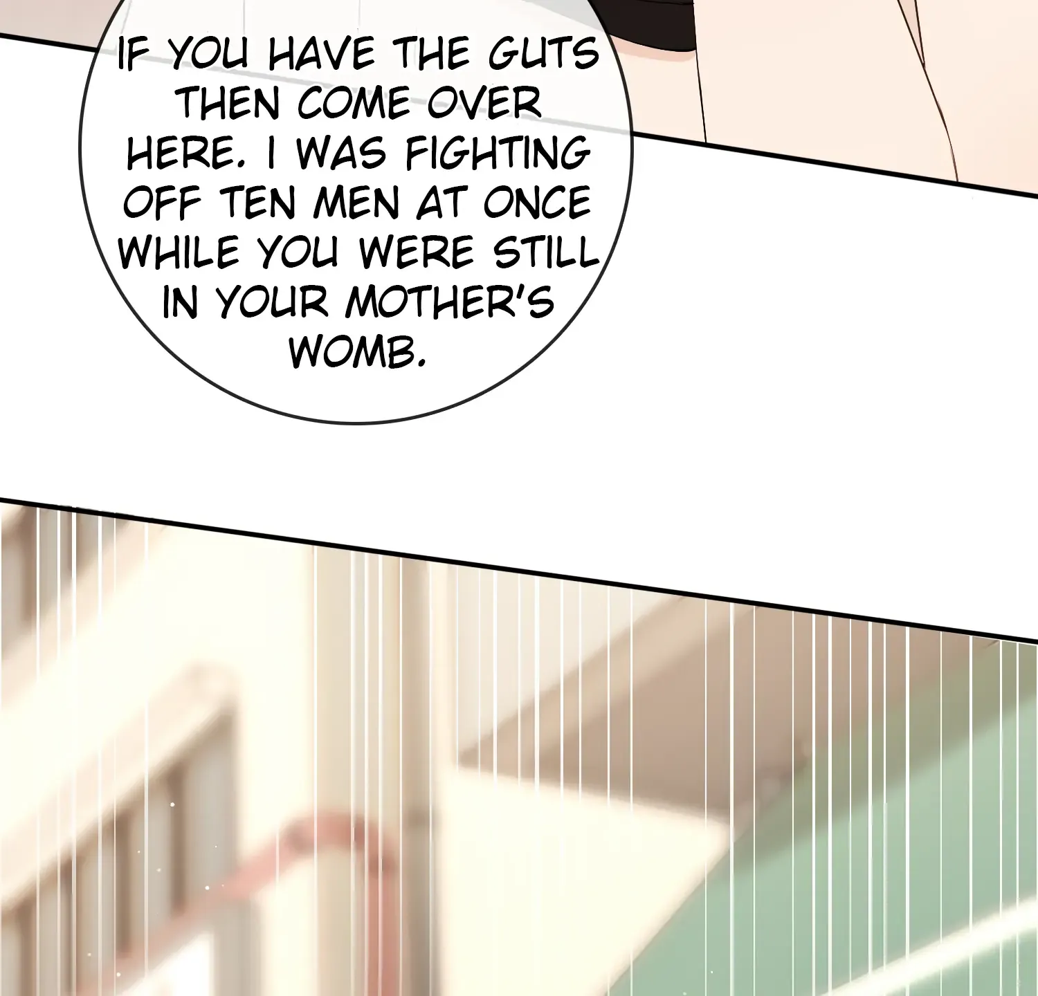 Lang Xiaojie He Ta De Huli Meimei Zinmanga X Chapter 42 Page 41