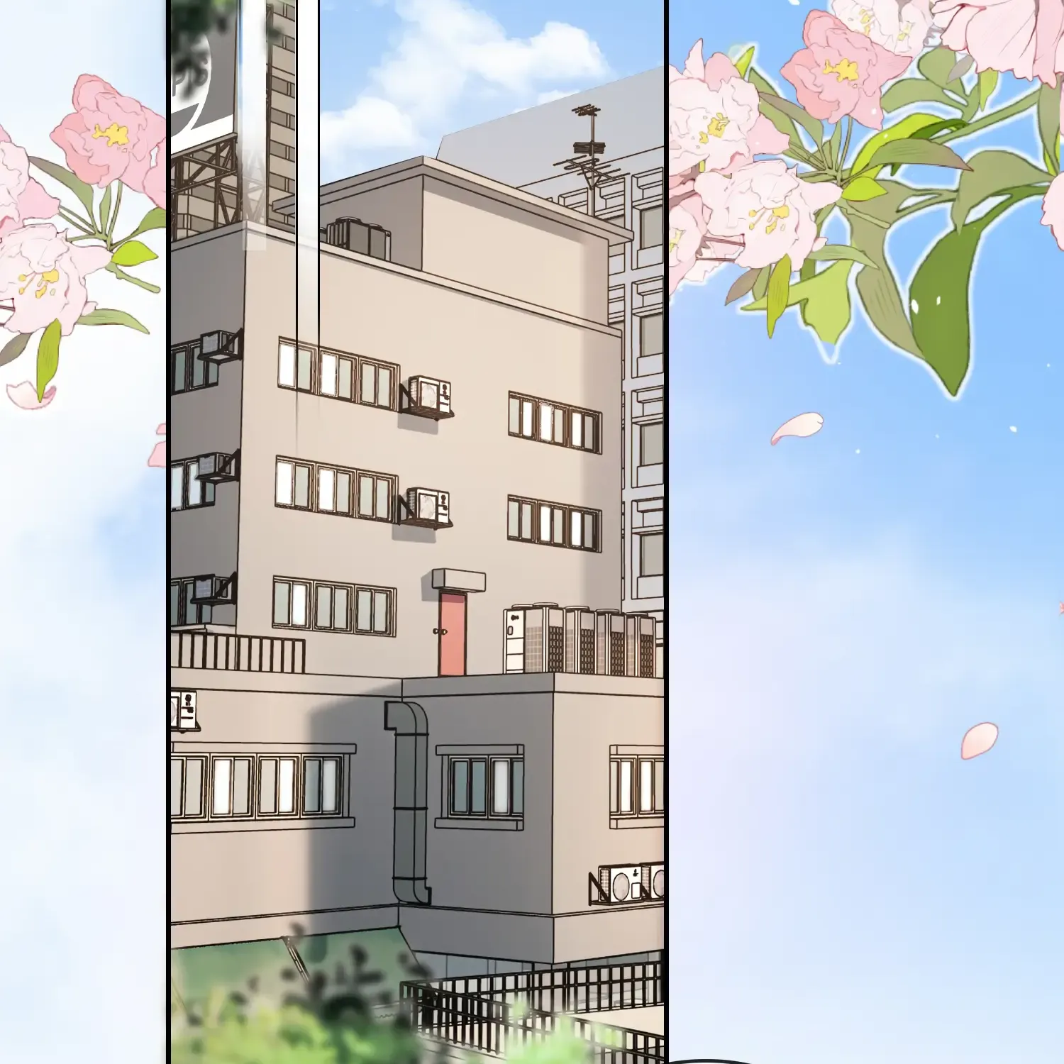 Lang Xiaojie He Ta De Huli Meimei Zinmanga X Chapter 42 Page 58