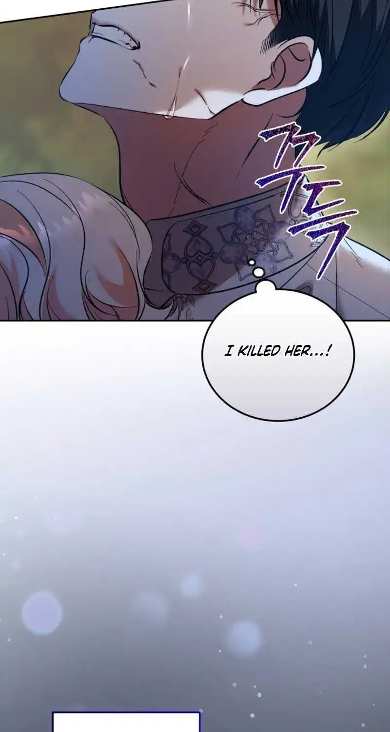 My Lover’s Personality Is a Little Strange Zinmanga X Chapter 34 Page 67