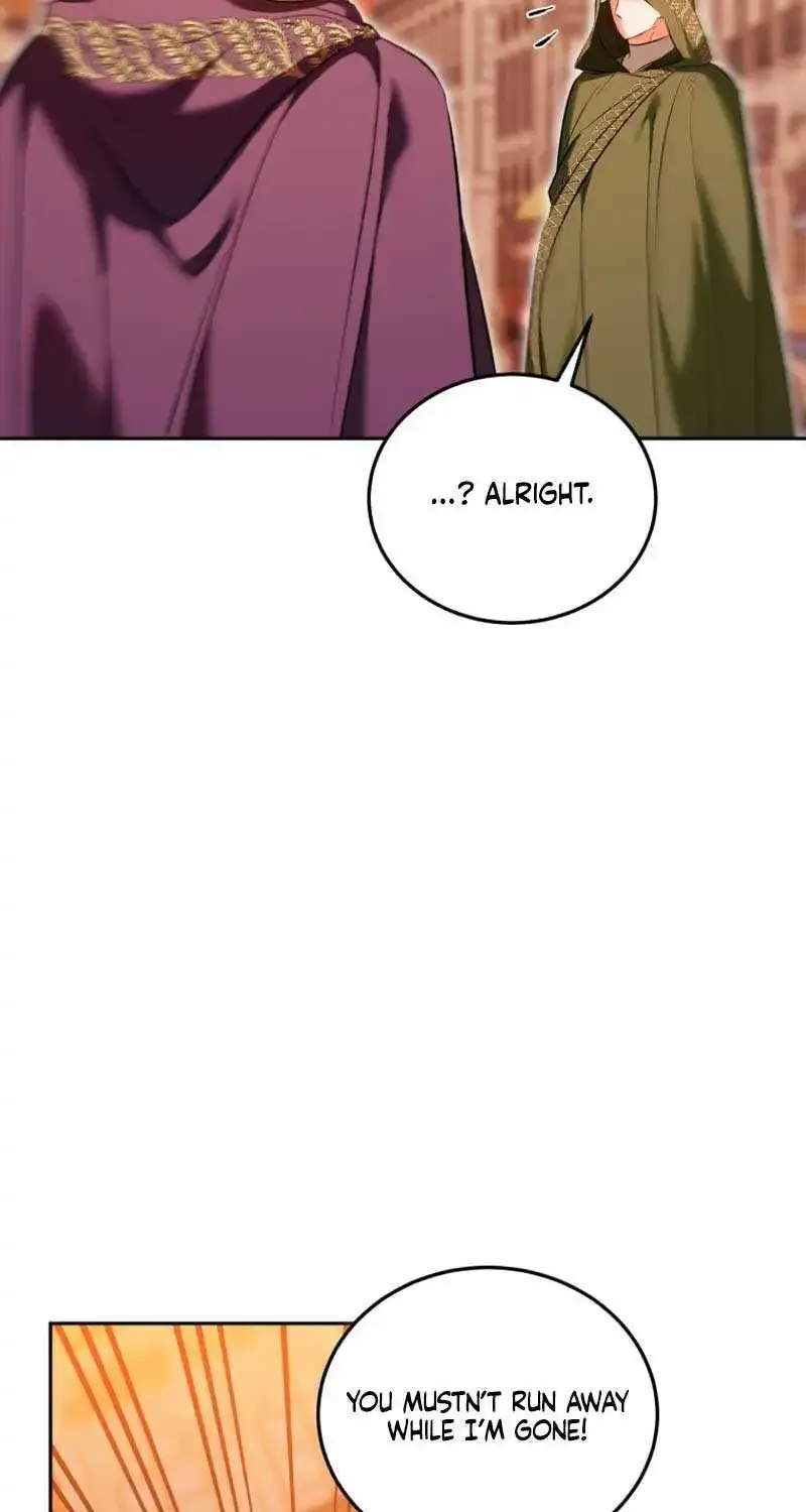 My Lover’s Personality Is a Little Strange Zinmanga X Chapter 34 Page 78