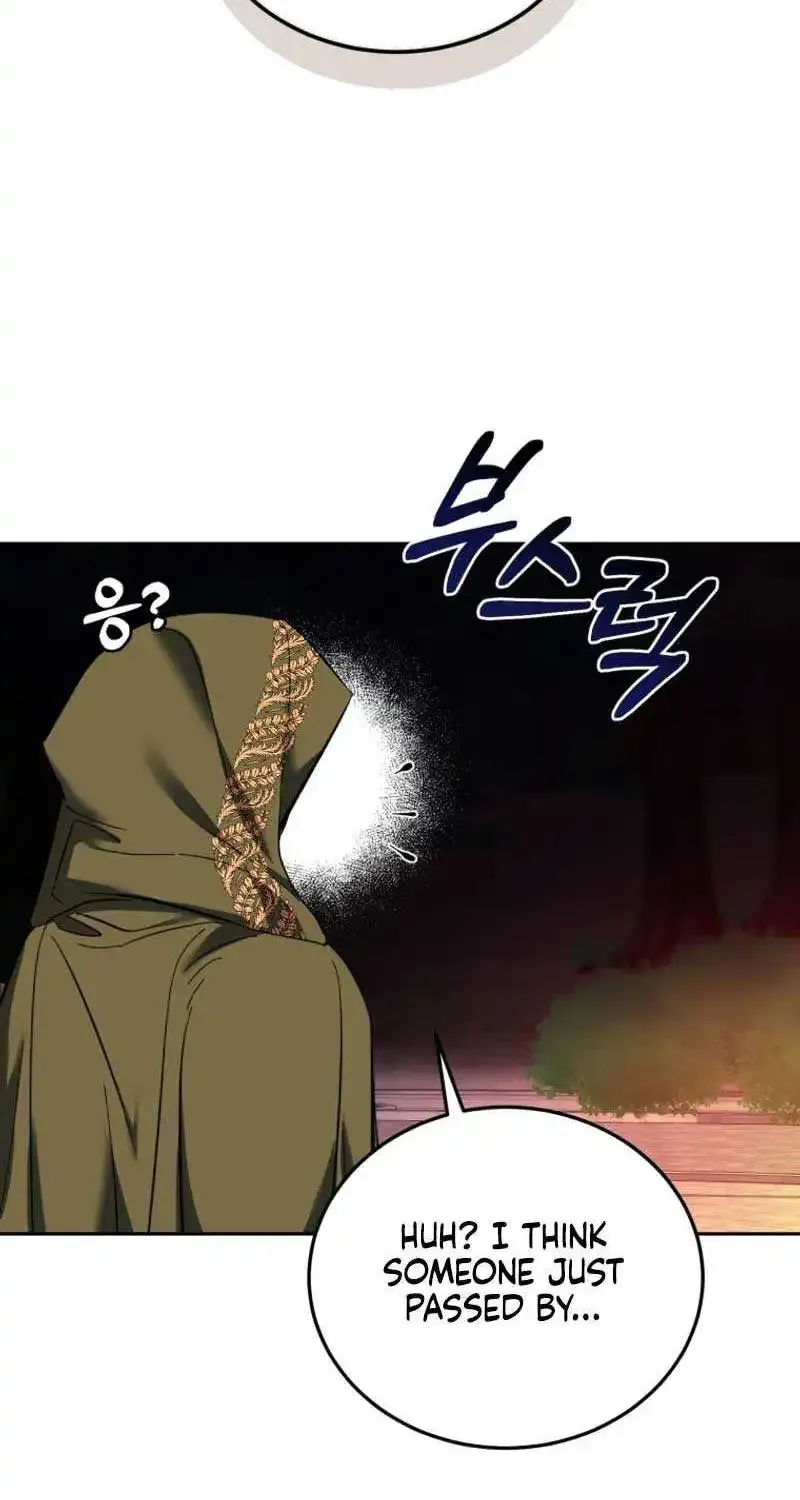 My Lover’s Personality Is a Little Strange Zinmanga X Chapter 34 Page 81