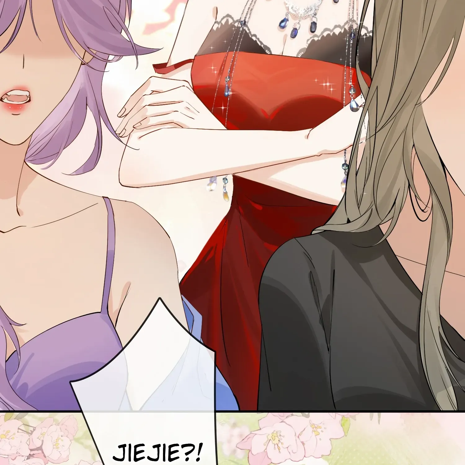 Lang Xiaojie He Ta De Huli Meimei Zinmanga X Chapter 41 Page 91