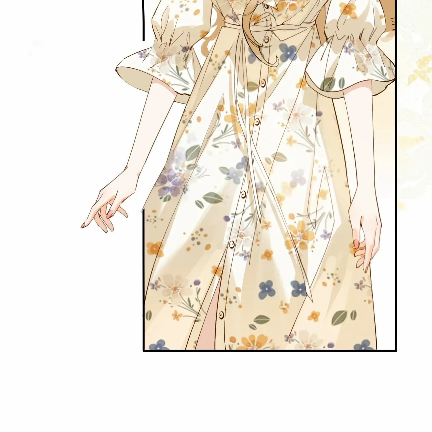 Lang Xiaojie He Ta De Huli Meimei Zinmanga X Chapter 41 Page 93