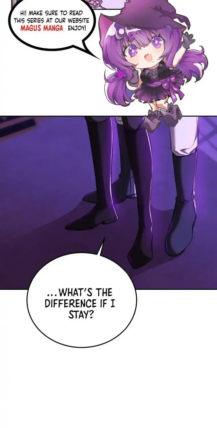My Lover’s Personality Is a Little Strange Zinmanga X Chapter 33 Page 4