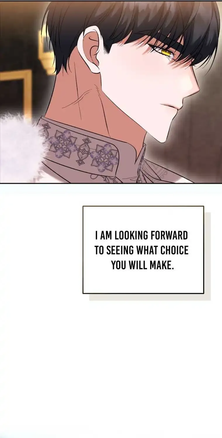 My Lover’s Personality Is a Little Strange Zinmanga X Chapter 33 Page 50
