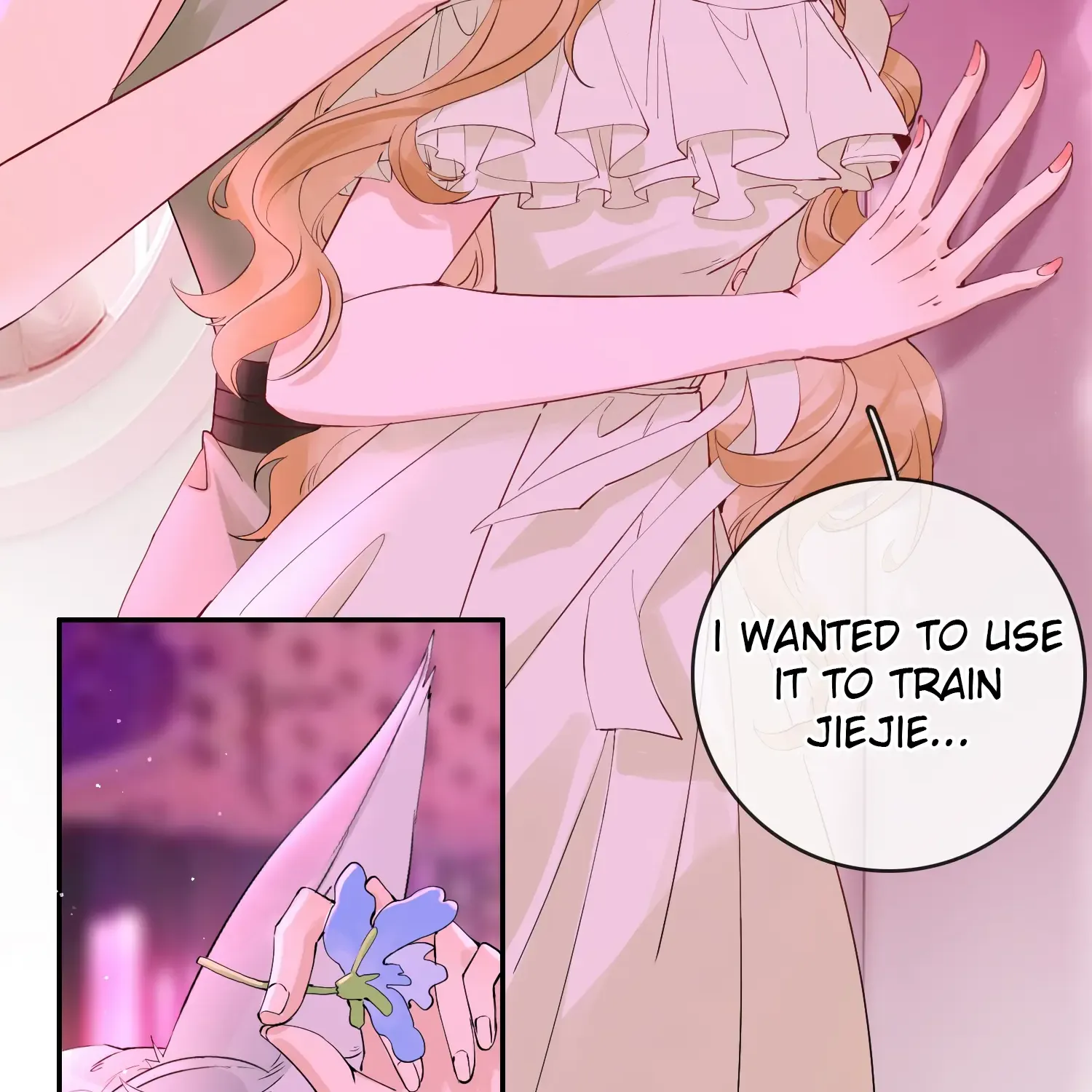 Lang Xiaojie He Ta De Huli Meimei Zinmanga X Chapter 40 Page 5