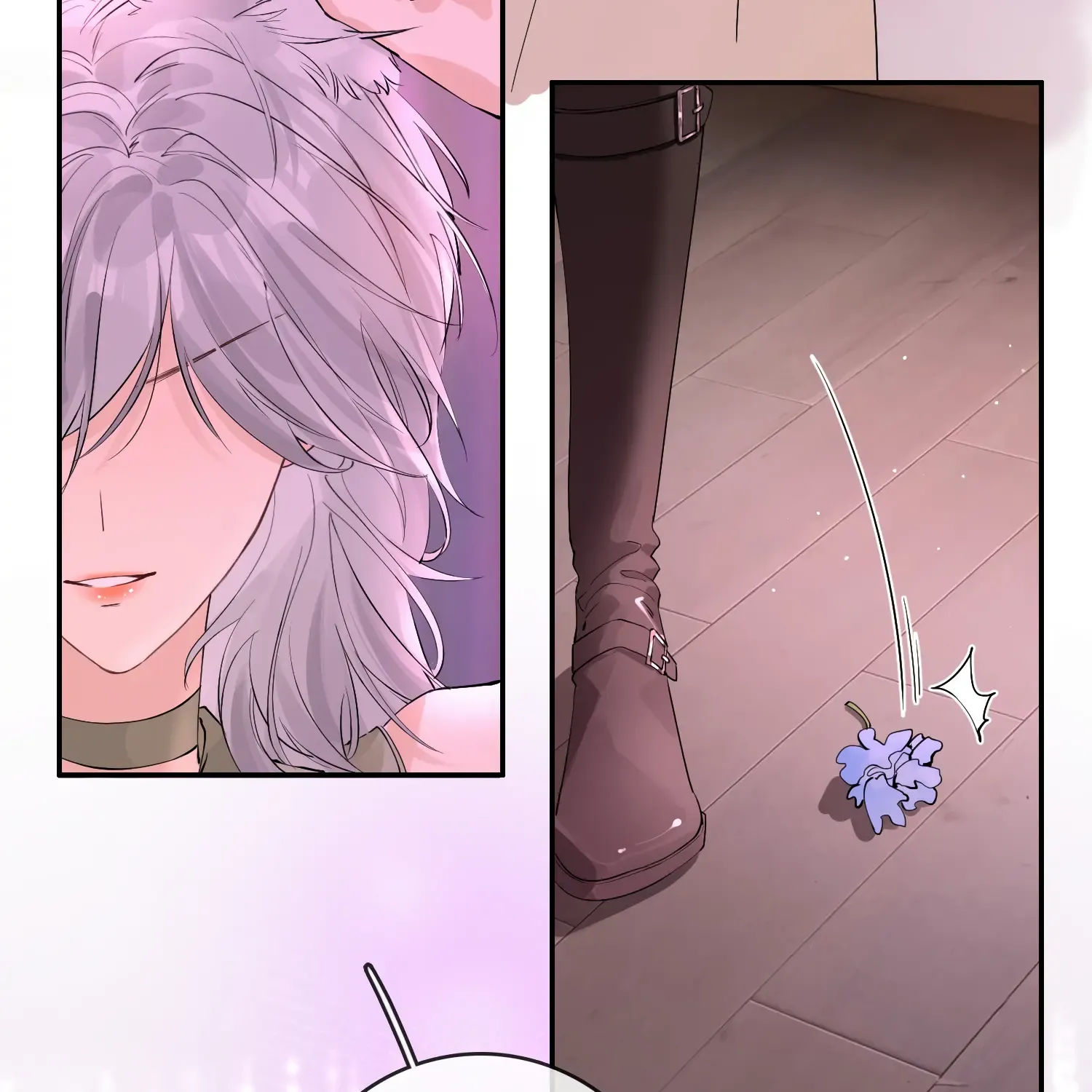Lang Xiaojie He Ta De Huli Meimei Zinmanga X Chapter 40 Page 6