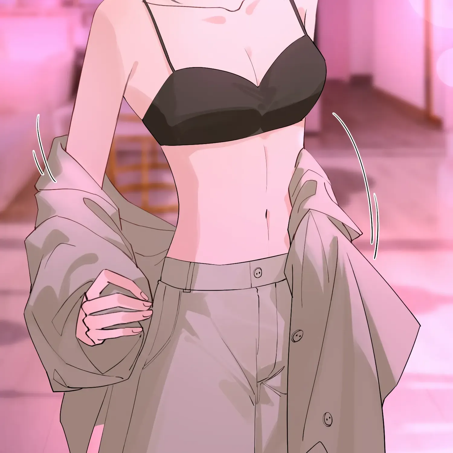 Lang Xiaojie He Ta De Huli Meimei Zinmanga X Chapter 40 Page 9