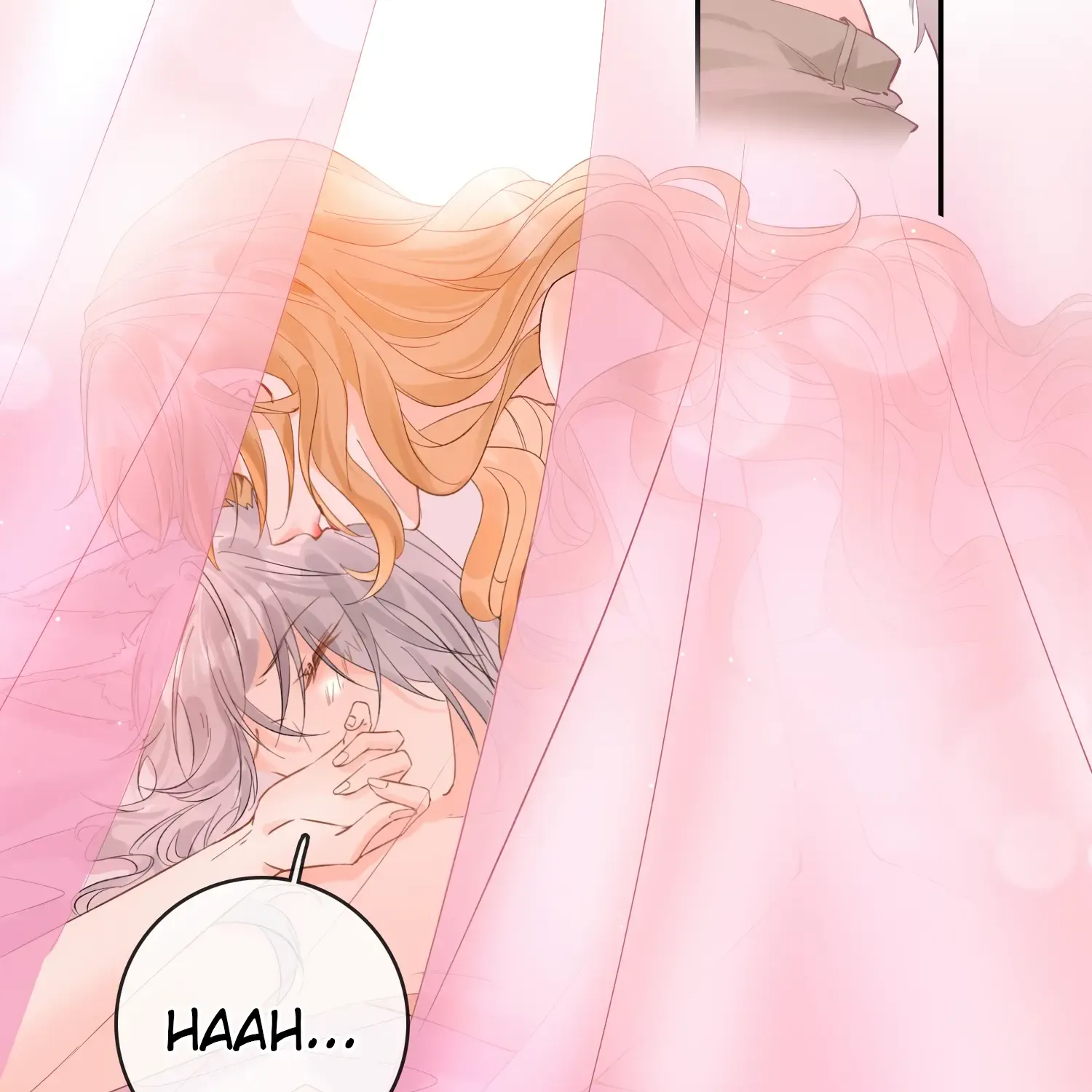 Lang Xiaojie He Ta De Huli Meimei Zinmanga X Chapter 40 Page 32