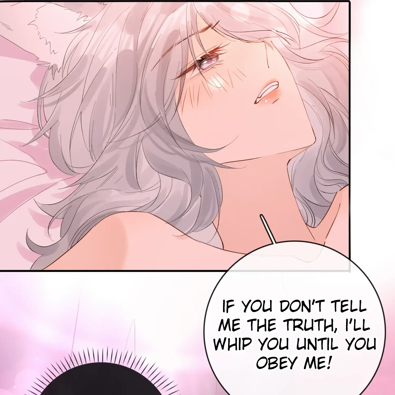Lang Xiaojie He Ta De Huli Meimei Zinmanga X Chapter 40 Page 34