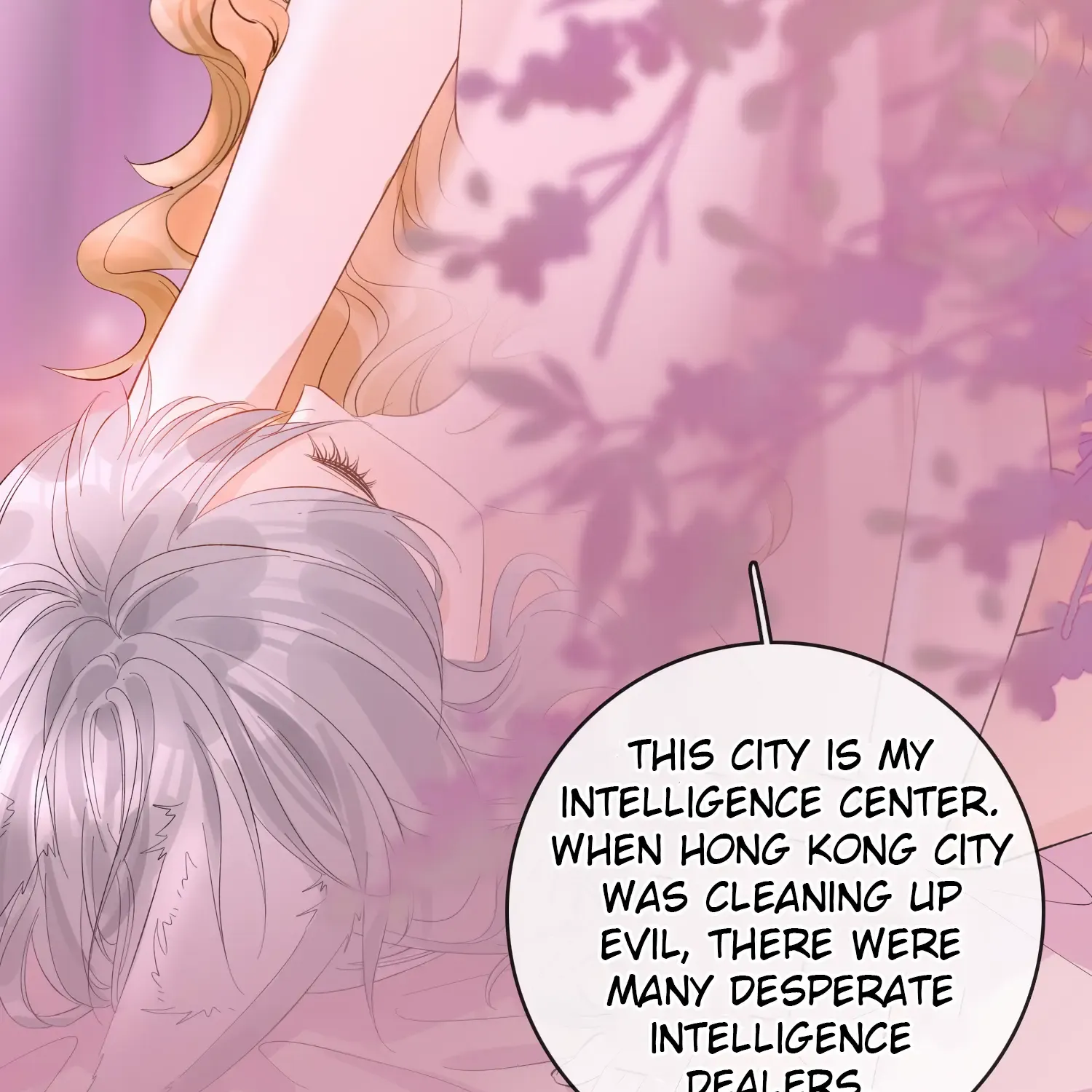 Lang Xiaojie He Ta De Huli Meimei Zinmanga X Chapter 40 Page 36