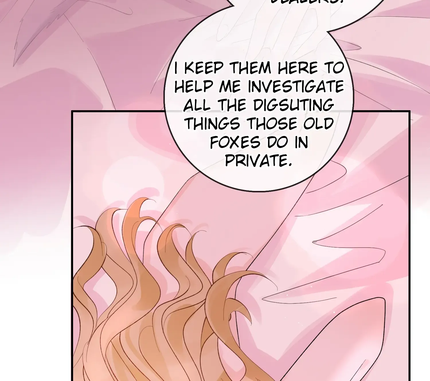 Lang Xiaojie He Ta De Huli Meimei Zinmanga X Chapter 40 Page 37