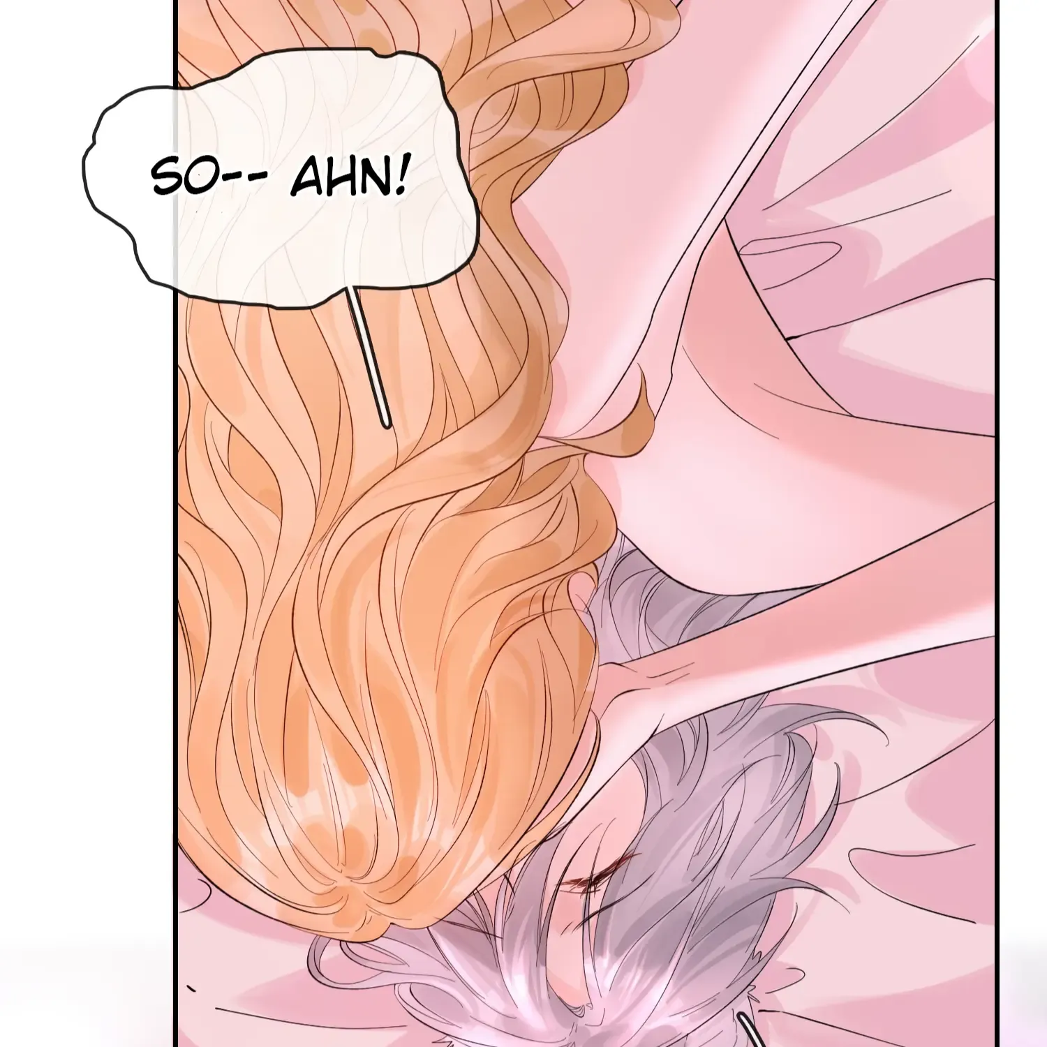 Lang Xiaojie He Ta De Huli Meimei Zinmanga X Chapter 40 Page 38