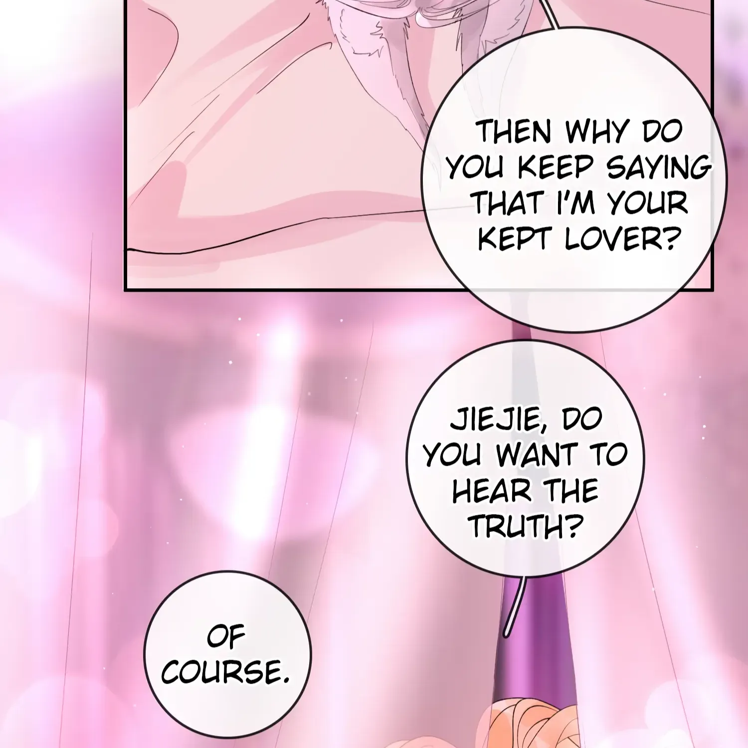 Lang Xiaojie He Ta De Huli Meimei Zinmanga X Chapter 40 Page 39
