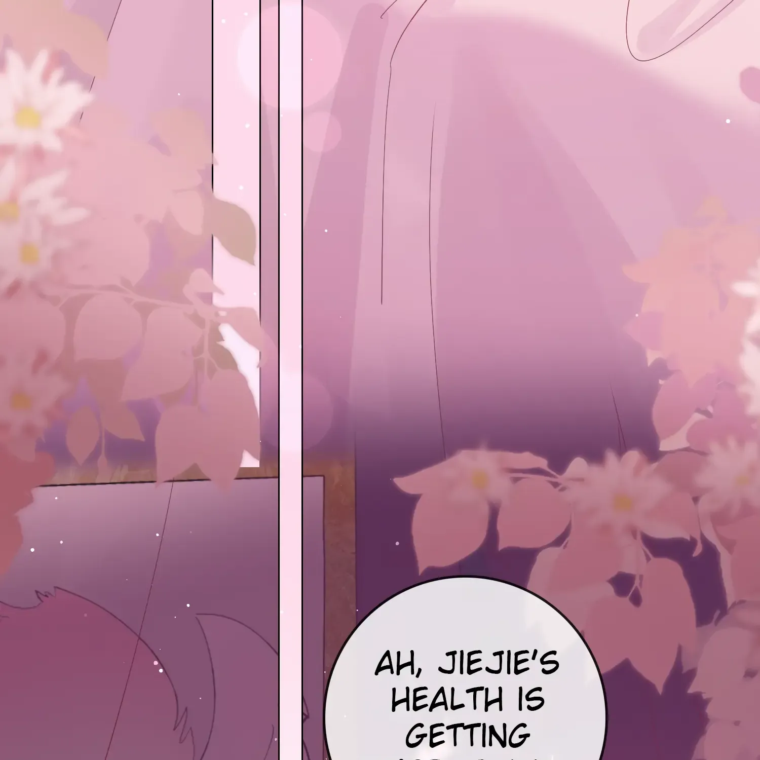 Lang Xiaojie He Ta De Huli Meimei Zinmanga X Chapter 40 Page 48