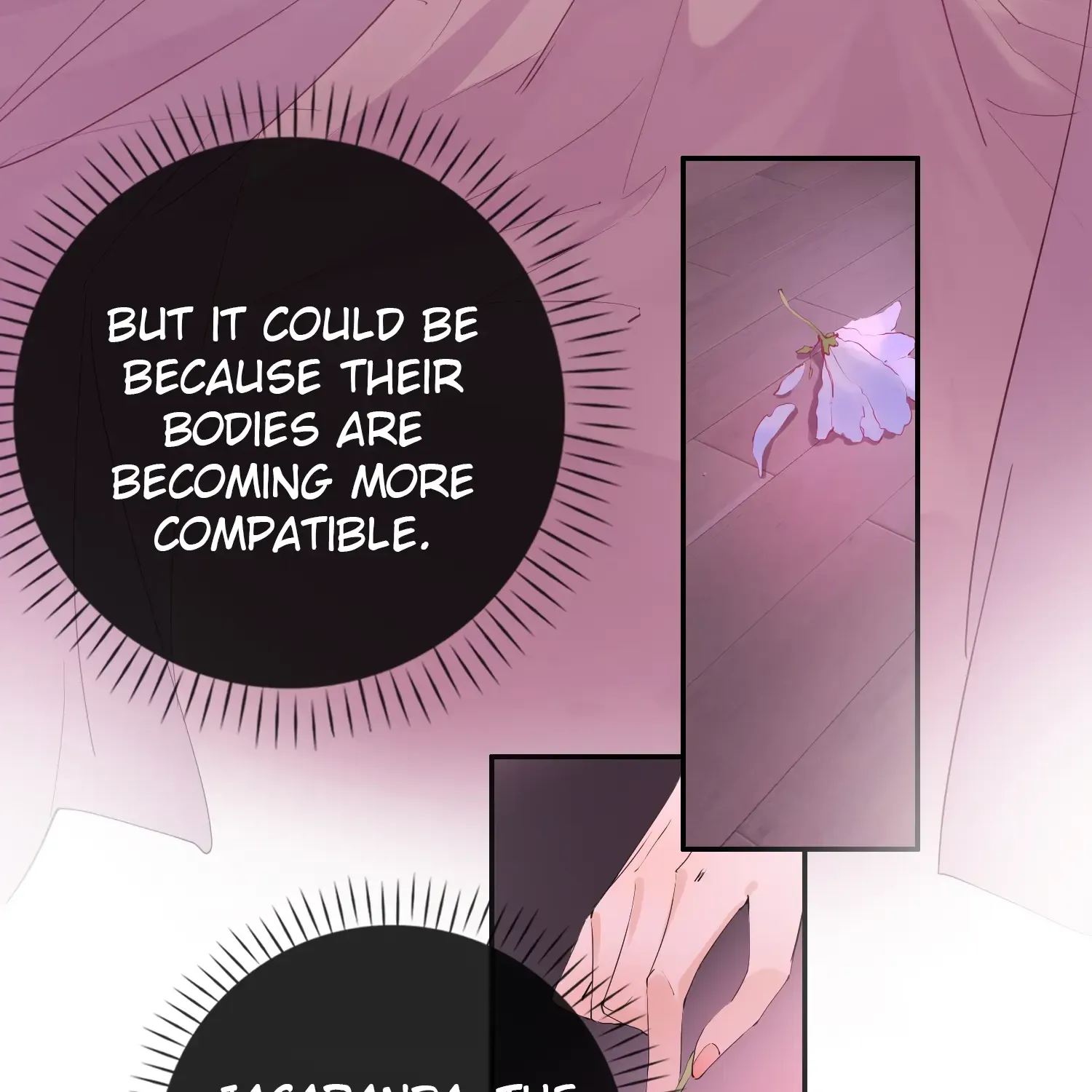 Lang Xiaojie He Ta De Huli Meimei Zinmanga X Chapter 40 Page 50
