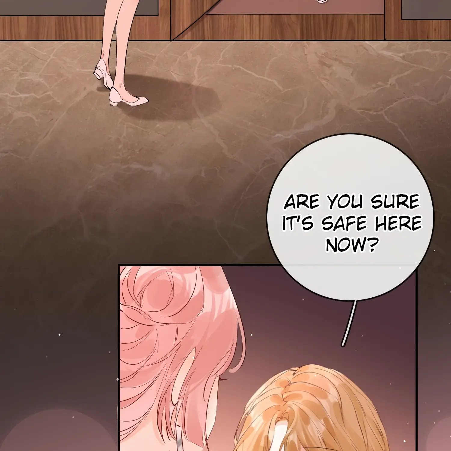 Lang Xiaojie He Ta De Huli Meimei Zinmanga X Chapter 40 Page 54