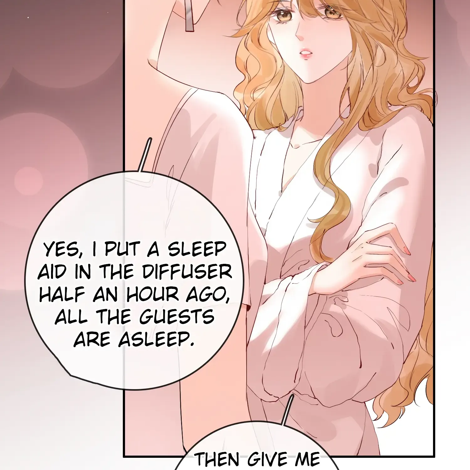Lang Xiaojie He Ta De Huli Meimei Zinmanga X Chapter 40 Page 55