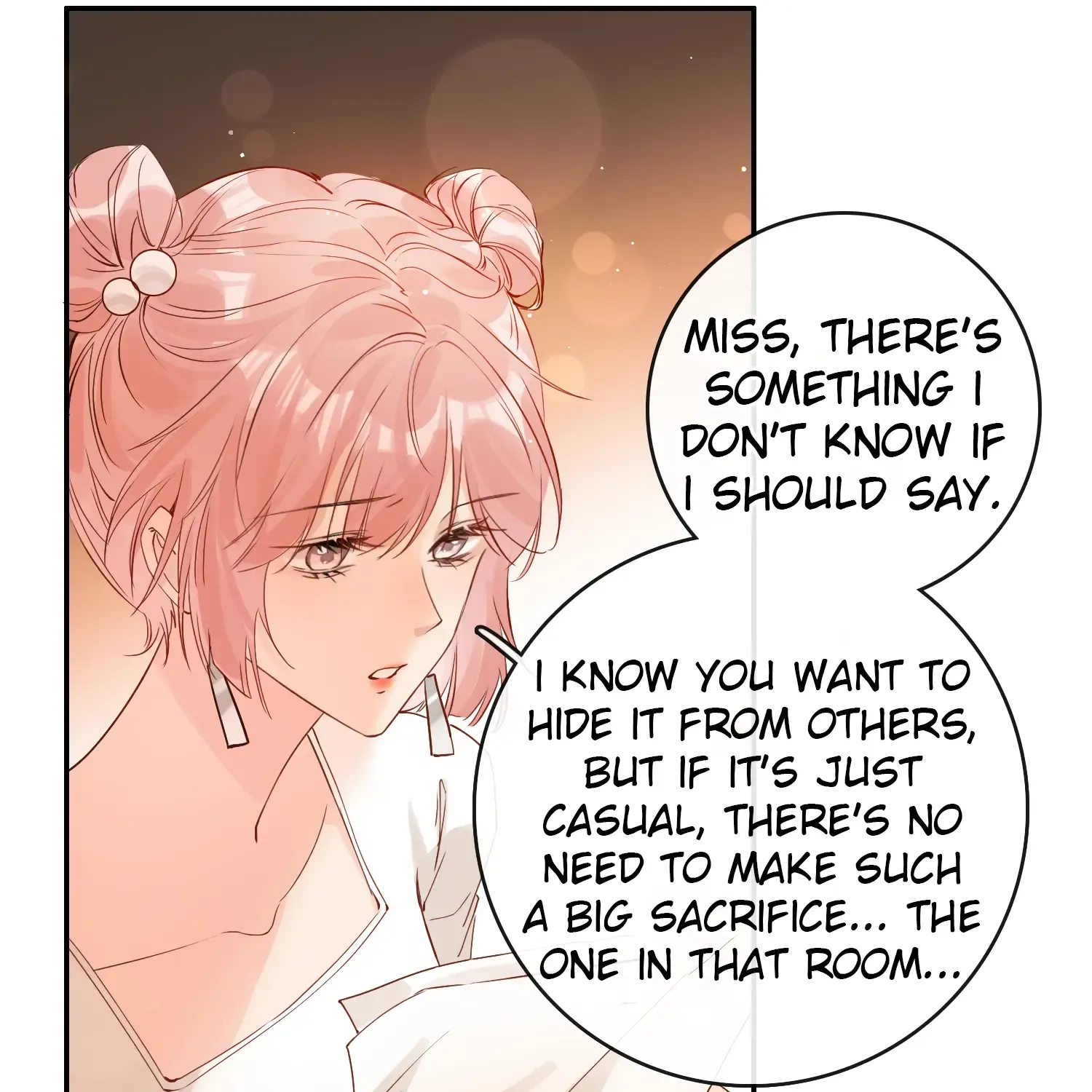 Lang Xiaojie He Ta De Huli Meimei Zinmanga X Chapter 40 Page 57