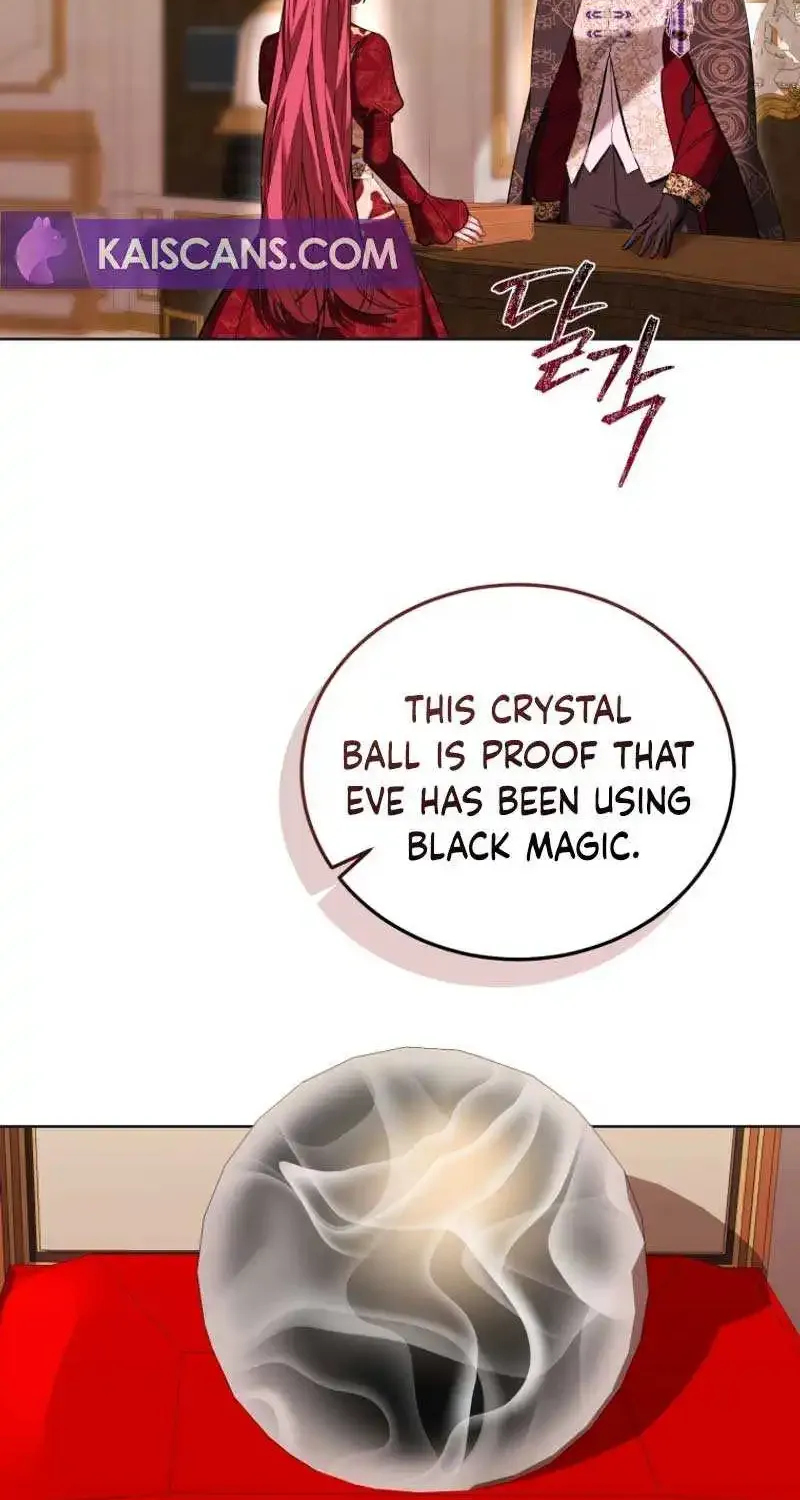 My Lover’s Personality Is a Little Strange Zinmanga X Chapter 32 Page 3