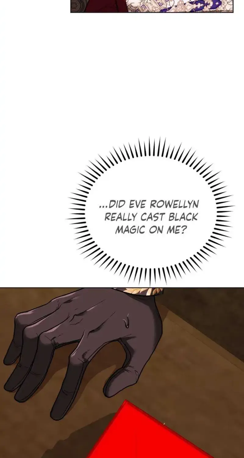 My Lover’s Personality Is a Little Strange Zinmanga X Chapter 32 Page 5