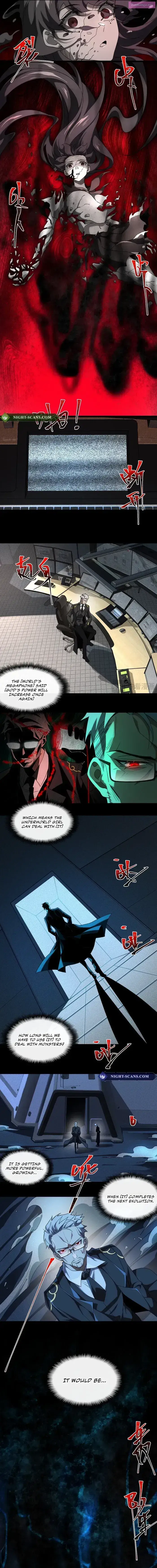 I created an Urban Legend Zinmanga X Chapter 22 Page 10