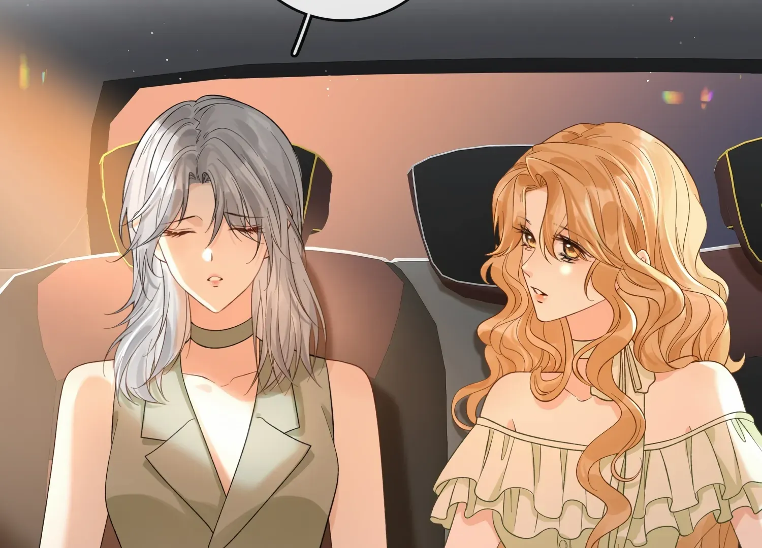 Lang Xiaojie He Ta De Huli Meimei Zinmanga X Chapter 39 Page 7