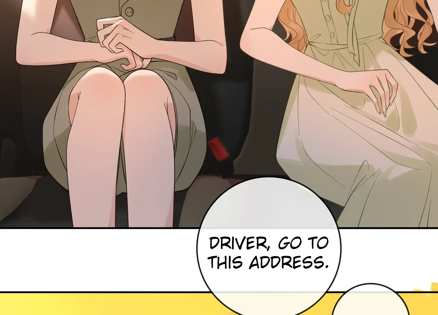 Lang Xiaojie He Ta De Huli Meimei Zinmanga X Chapter 39 Page 8
