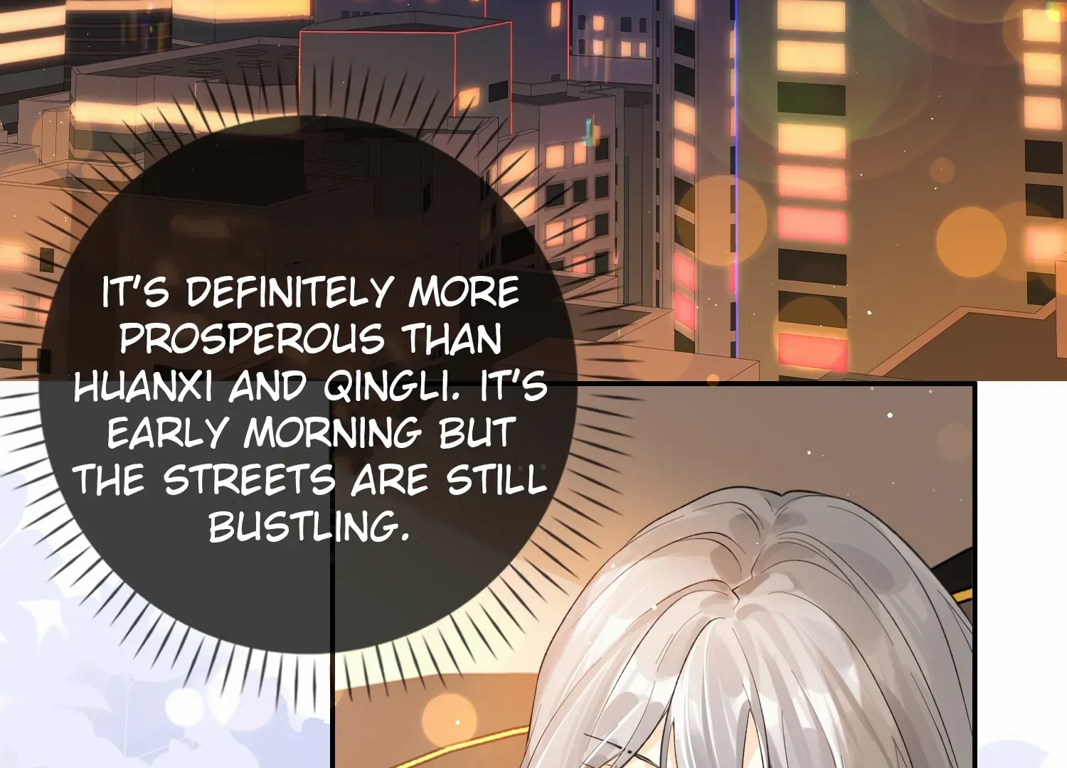Lang Xiaojie He Ta De Huli Meimei Zinmanga X Chapter 39 Page 12