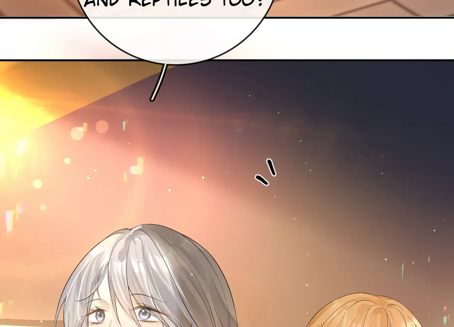 Lang Xiaojie He Ta De Huli Meimei Zinmanga X Chapter 39 Page 17