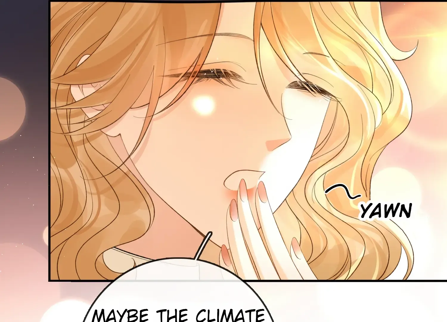 Lang Xiaojie He Ta De Huli Meimei Zinmanga X Chapter 39 Page 20