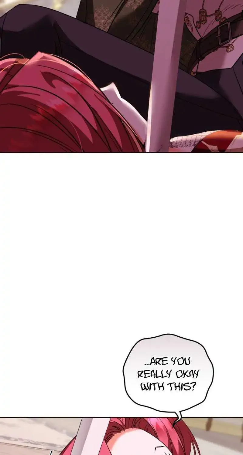 My Lover’s Personality Is a Little Strange Zinmanga X Chapter 31 Page 12